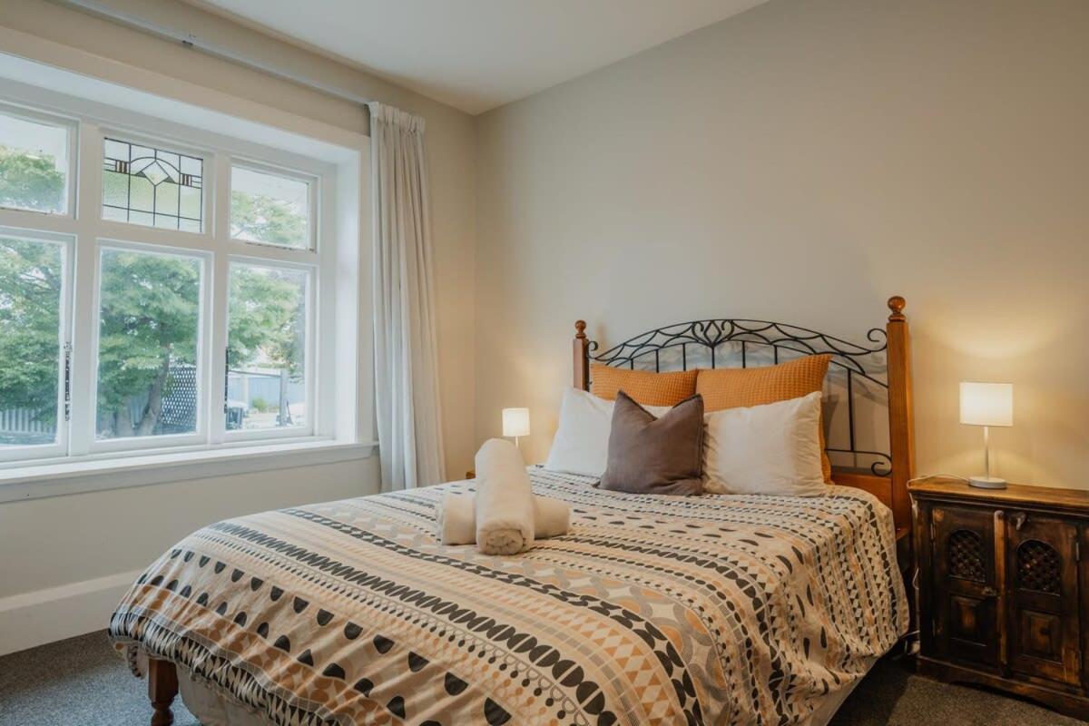 Forfar Dream Dwelling - 3br Holiday home *