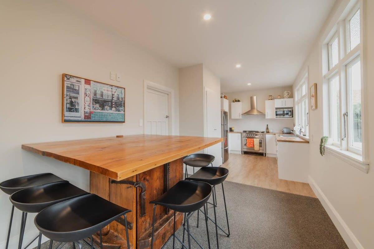 Holiday home Forfar Dream Dwelling - 3br Christchurch